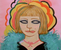 Madge