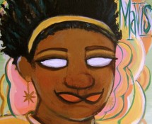 Mavis