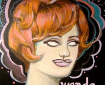 Wanda