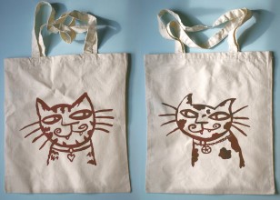 bags