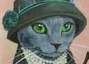Coco Chanel