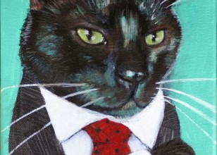 Mr. Kama