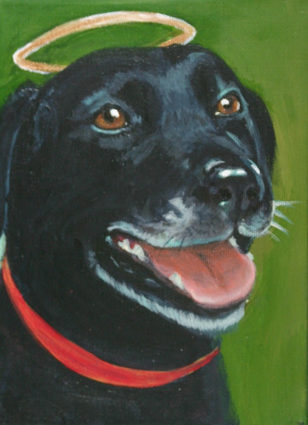 maggie